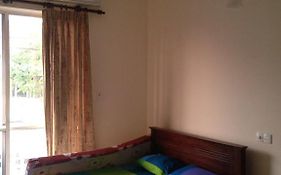 Colombo Residency