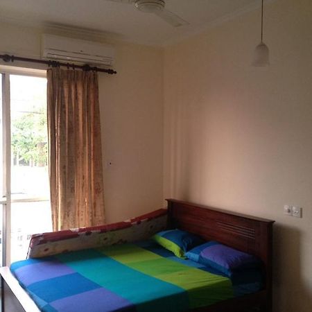Colombo Residency Hotel Exterior photo