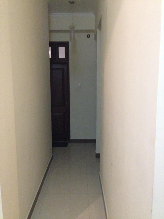 Colombo Residency Hotel Exterior photo
