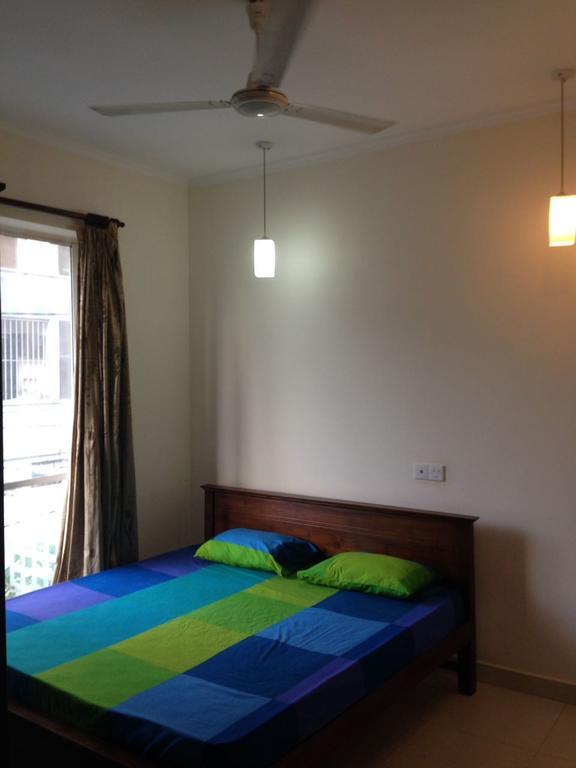 Colombo Residency Hotel Exterior photo